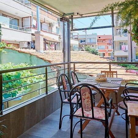 Apartment Dora ポモリエ エクステリア 写真