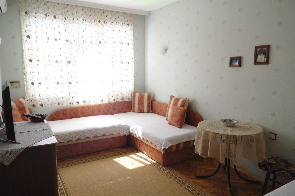 Apartment Dora ポモリエ 部屋 写真