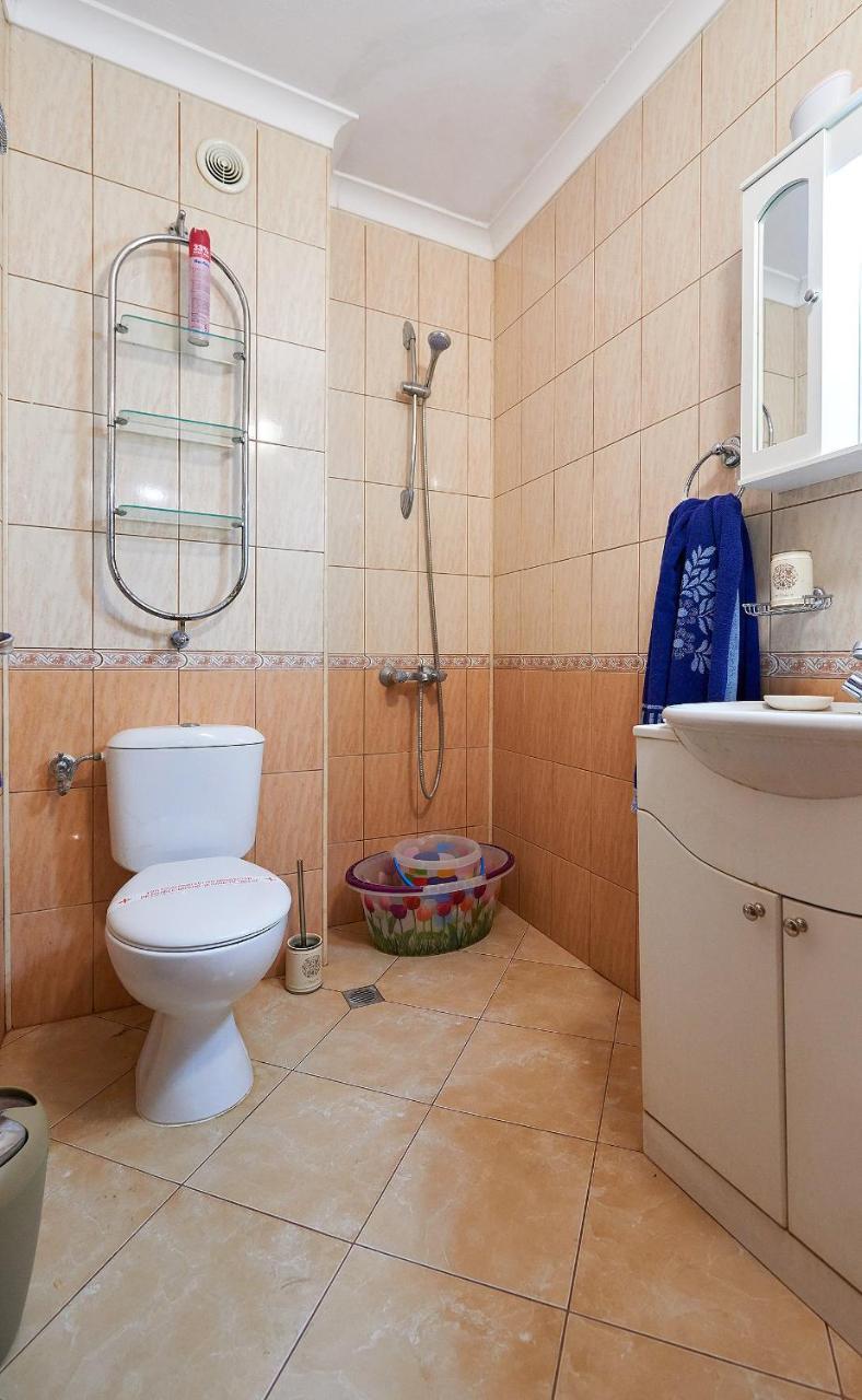 Apartment Dora ポモリエ エクステリア 写真